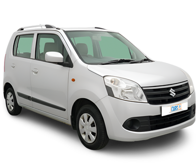 Maruti Wagon R 1.0-img